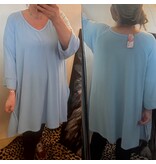 TUNIEK TOSCANE MATEN 48/50 TOT 56/58