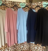 TUNIEK TOSCANE MATEN 48/50 TOT 56/58