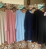 TUNIEK TOSCANE MATEN 48/50 TOT 56/58