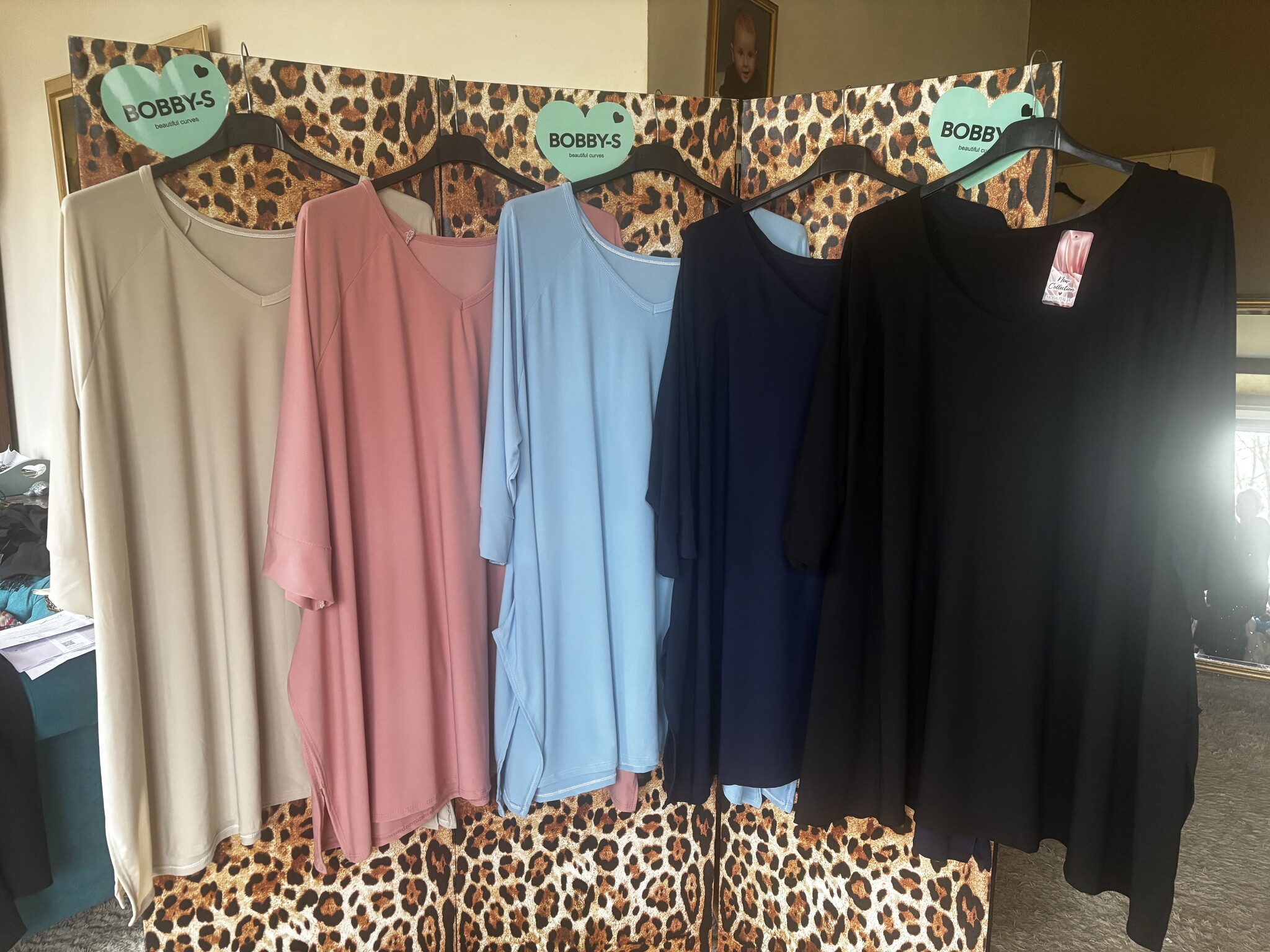 TUNIEK TOSCANE MATEN 48/50 TOT 56/58