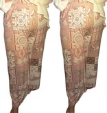 BROEK PAARDJE CHIQUE MATEN 44 TOT 52/54