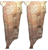 BROEK PAARDJE CHIQUE MATEN 44 TOT 52/54