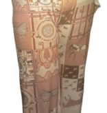 BROEK PAARDJE CHIQUE MATEN 44 TOT 52/54