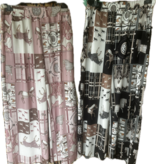 BROEK PAARDJE CHIQUE MATEN 44 TOT 52/54