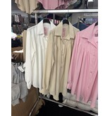 WEEKEND AKTIE BLOUSE VALENTIJN MATEN 46 TOT 52/54