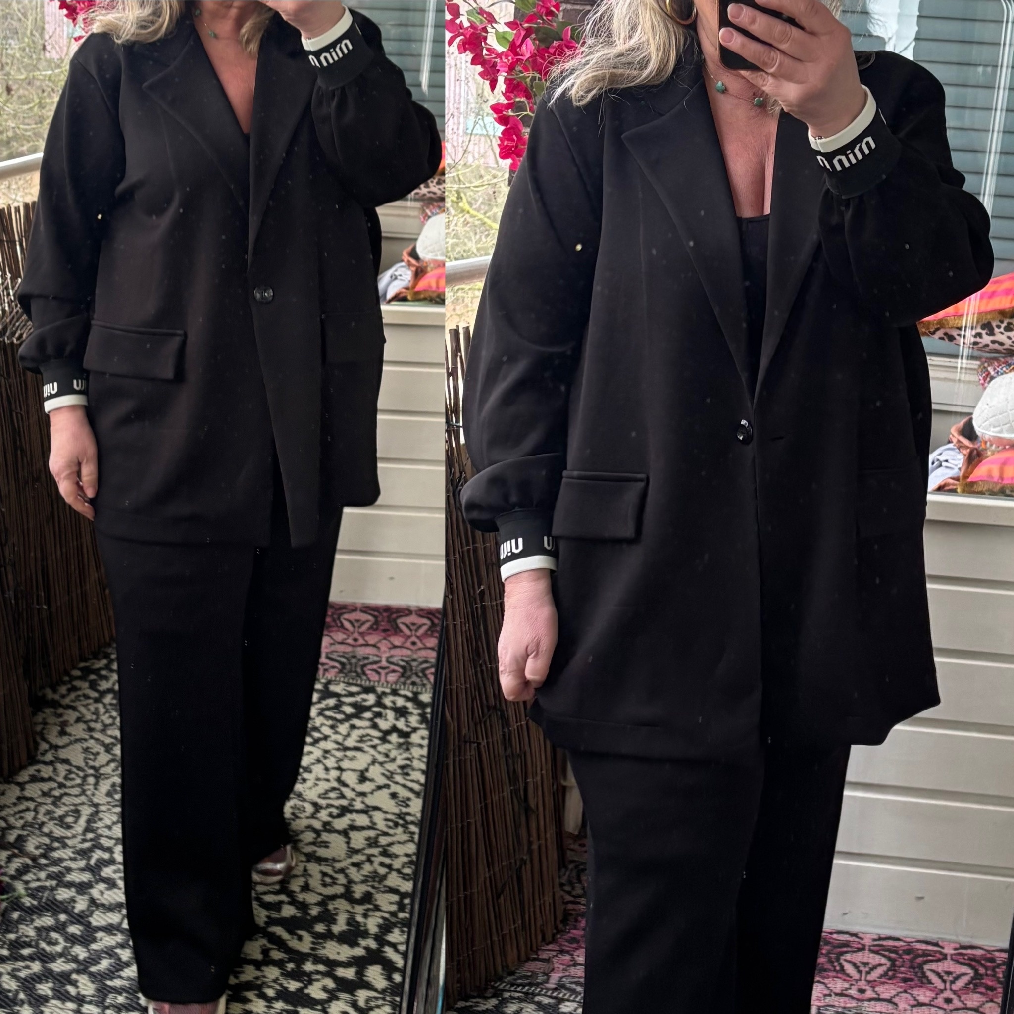 COMFY PAK JASJE BAND MATEN 46 TOT 52