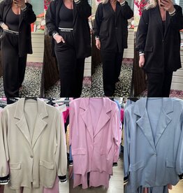 COMFY PAK JASJE BAND MATEN 46 TOT 52