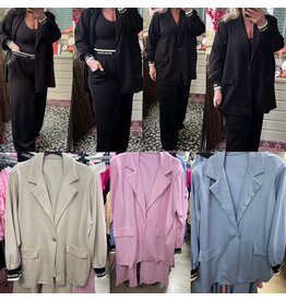 COMFY PAK JASJE BAND MATEN 46 TOT 52