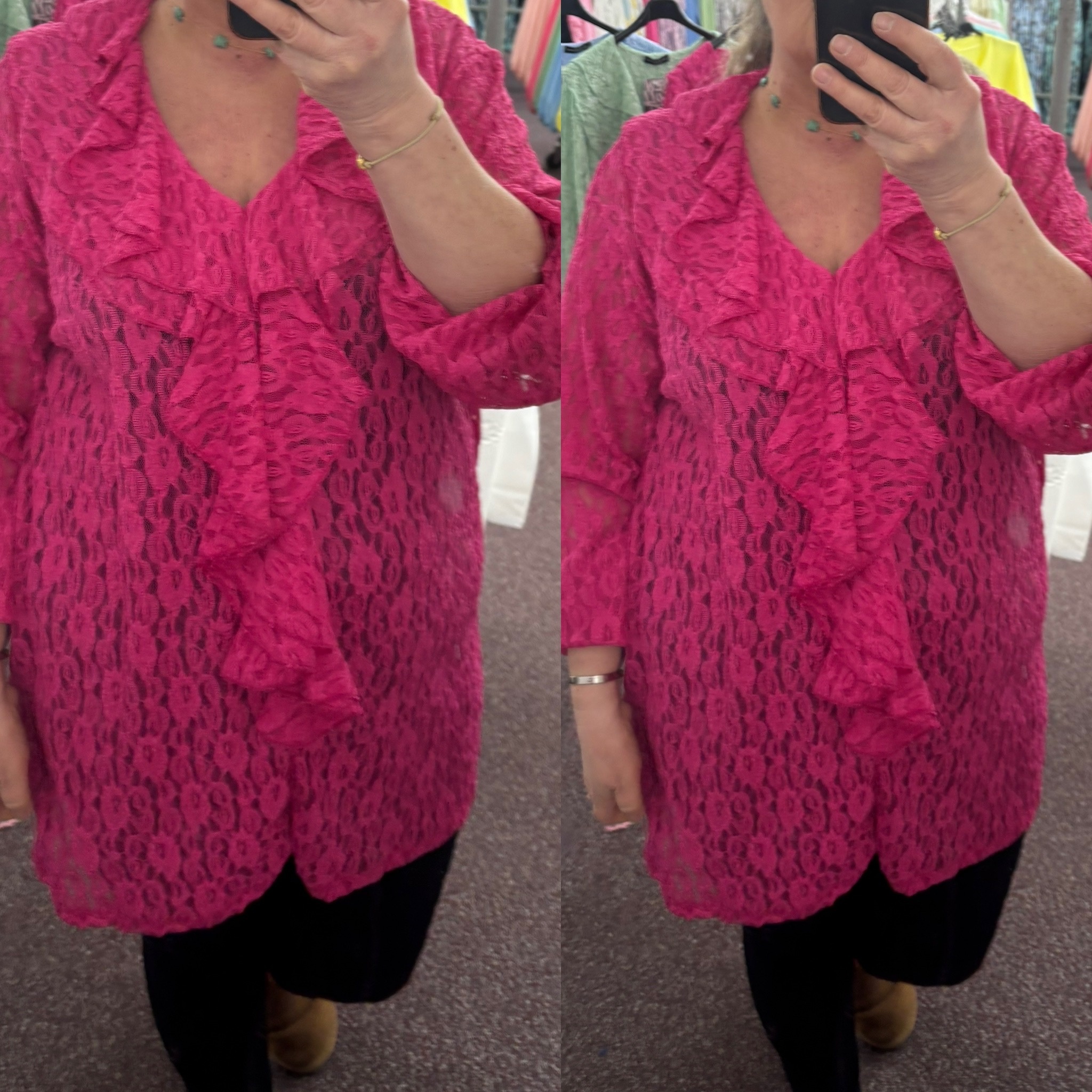 KANTEN ROES TOP MATEN 44 TOT 52