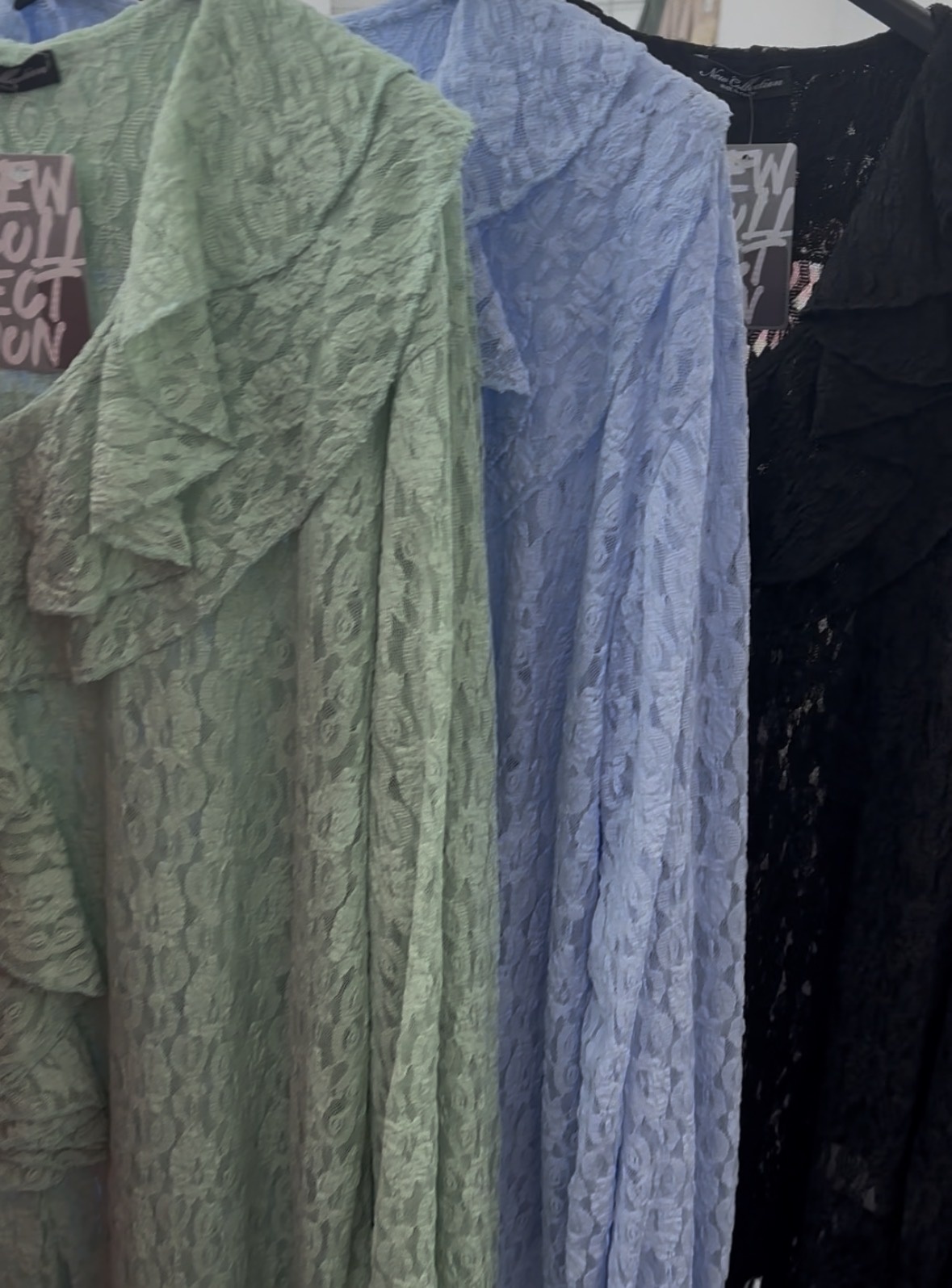 KANTEN ROES TOP MATEN 44 TOT 52