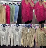 KANTEN ROES TOP MATEN 44 TOT 52