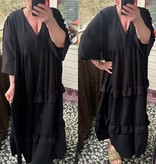 JURK BOHO 26 MATEN 48/50 TOT 54/56