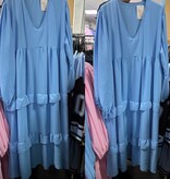 JURK BOHO 26 MATEN 48/50 TOT 54/56