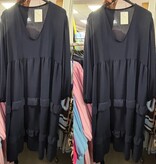 JURK BOHO 26 MATEN 48/50 TOT 54/56