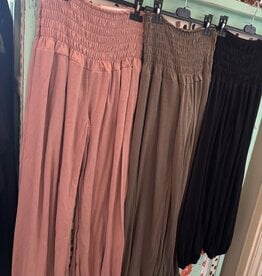 HAREM VISOSE ZACHT MATEN 44 TOT 54