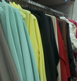 JASJE  VEST ELVIE MATEN 44/46 TOT 52 KLEINE 54