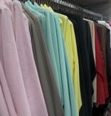 JASJE  VEST ELVIE MATEN 44/46 TOT 52 KLEINE 54