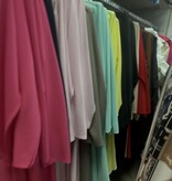 JASJE  VEST ELVIE MATEN 44/46 TOT 52 KLEINE 54