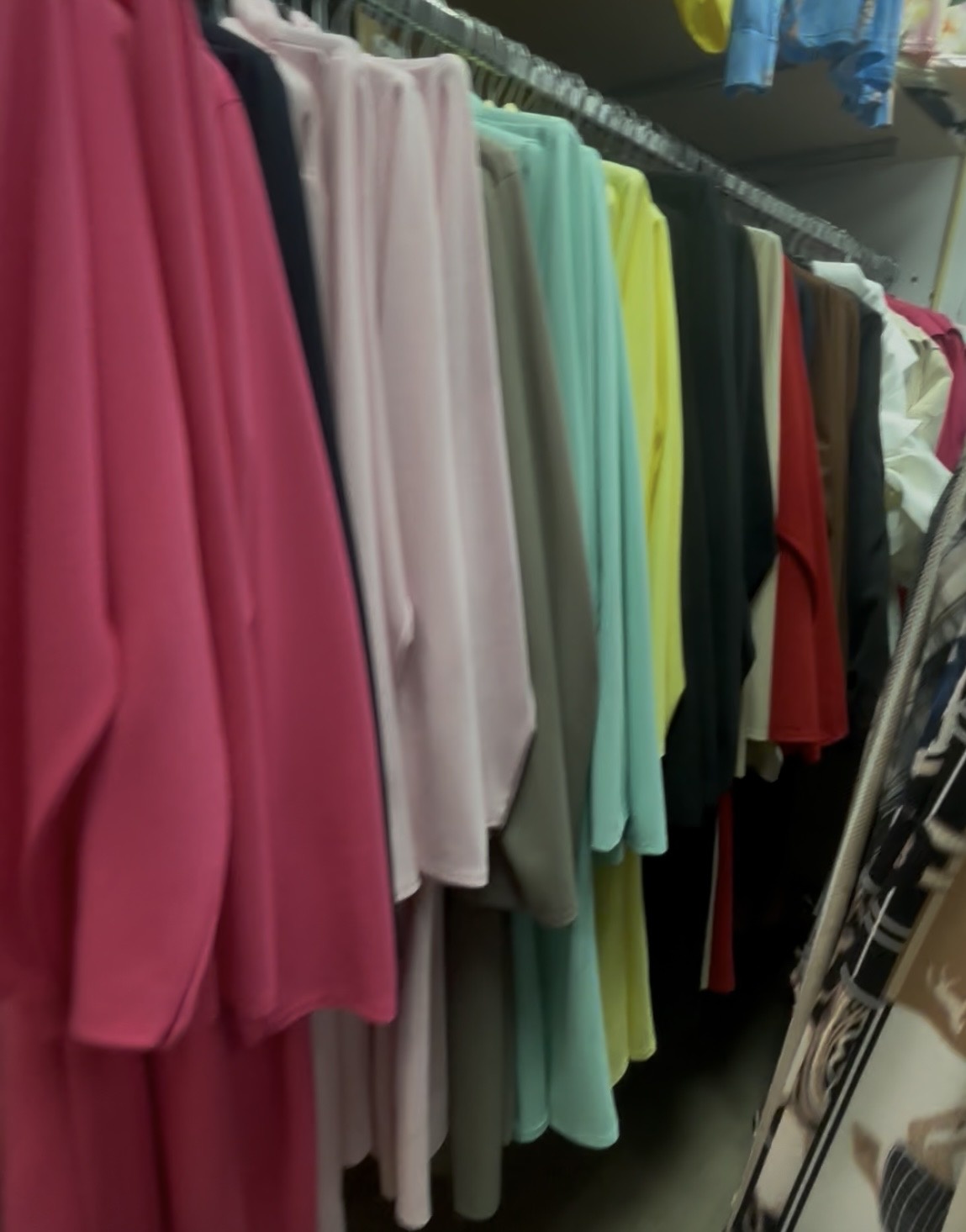 JASJE  VEST ELVIE MATEN 44/46 TOT 52 KLEINE 54