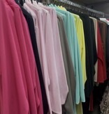 JASJE  VEST ELVIE MATEN 44/46 TOT 52 KLEINE 54