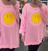 KATOEN SMILE BADSTOF MATEN 44/46 TOT 54