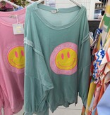 KATOEN SMILE BADSTOF MATEN 44/46 TOT 54