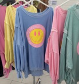 KATOEN SMILE BADSTOF MATEN 44/46 TOT 54