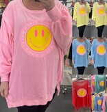 KATOEN SMILE BADSTOF MATEN 44/46 TOT 54