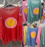 KATOEN SMILE BADSTOF MATEN 44/46 TOT 54