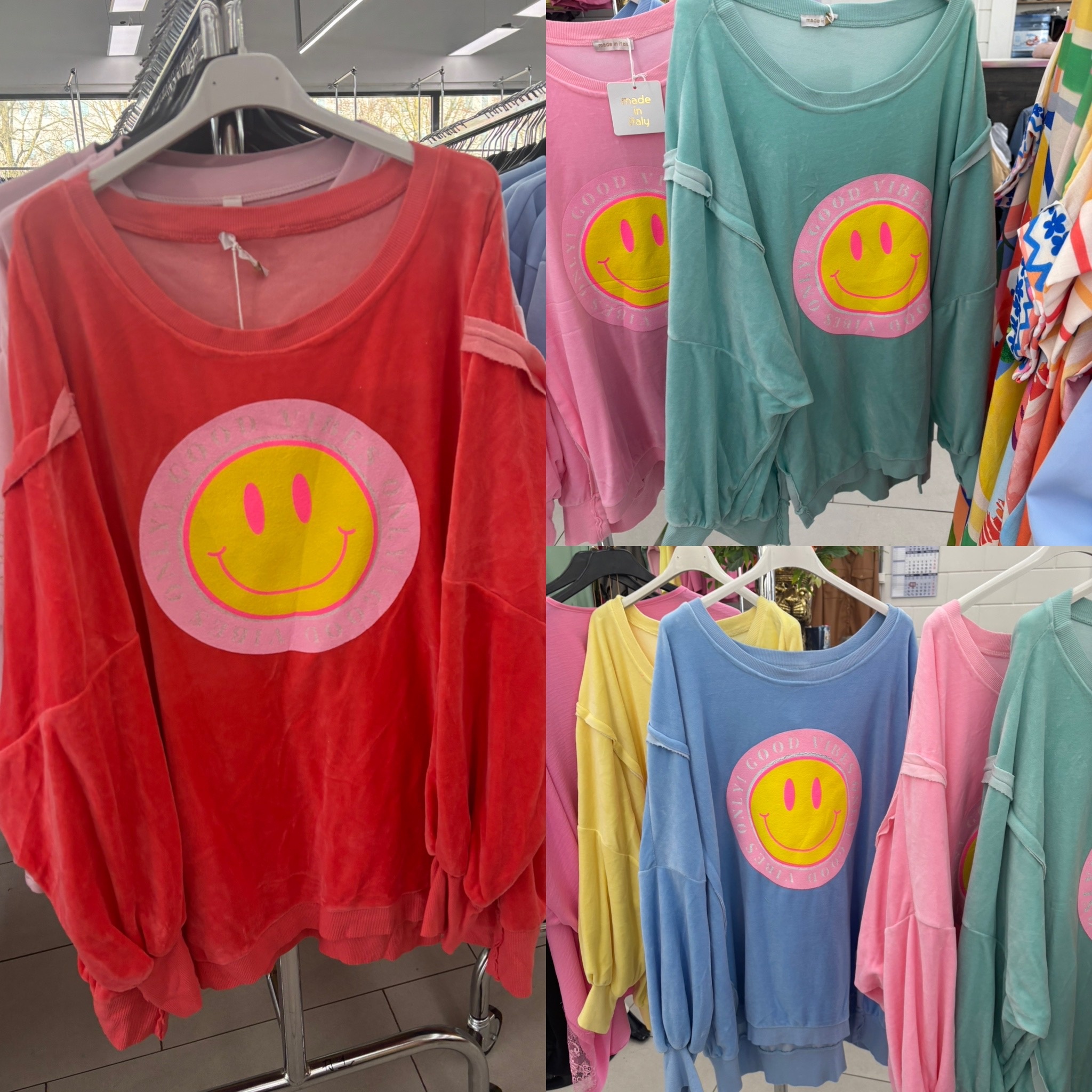 KATOEN SMILE BADSTOF MATEN 44/46 TOT 54