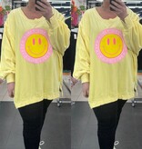 KATOEN SMILE BADSTOF MATEN 44/46 TOT 54