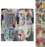 JURK GEWELDIG MATEN 46 TOT 54