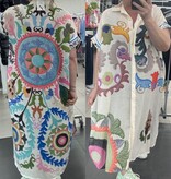 JURK GEWELDIG MATEN 46 TOT 54