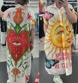 JURK GEWELDIG MATEN 46 TOT 54