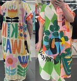 JURK GEWELDIG MATEN 46 TOT 54