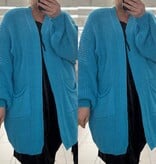 KORTE JAX 90 CM MATEN 46 TOT 54/56