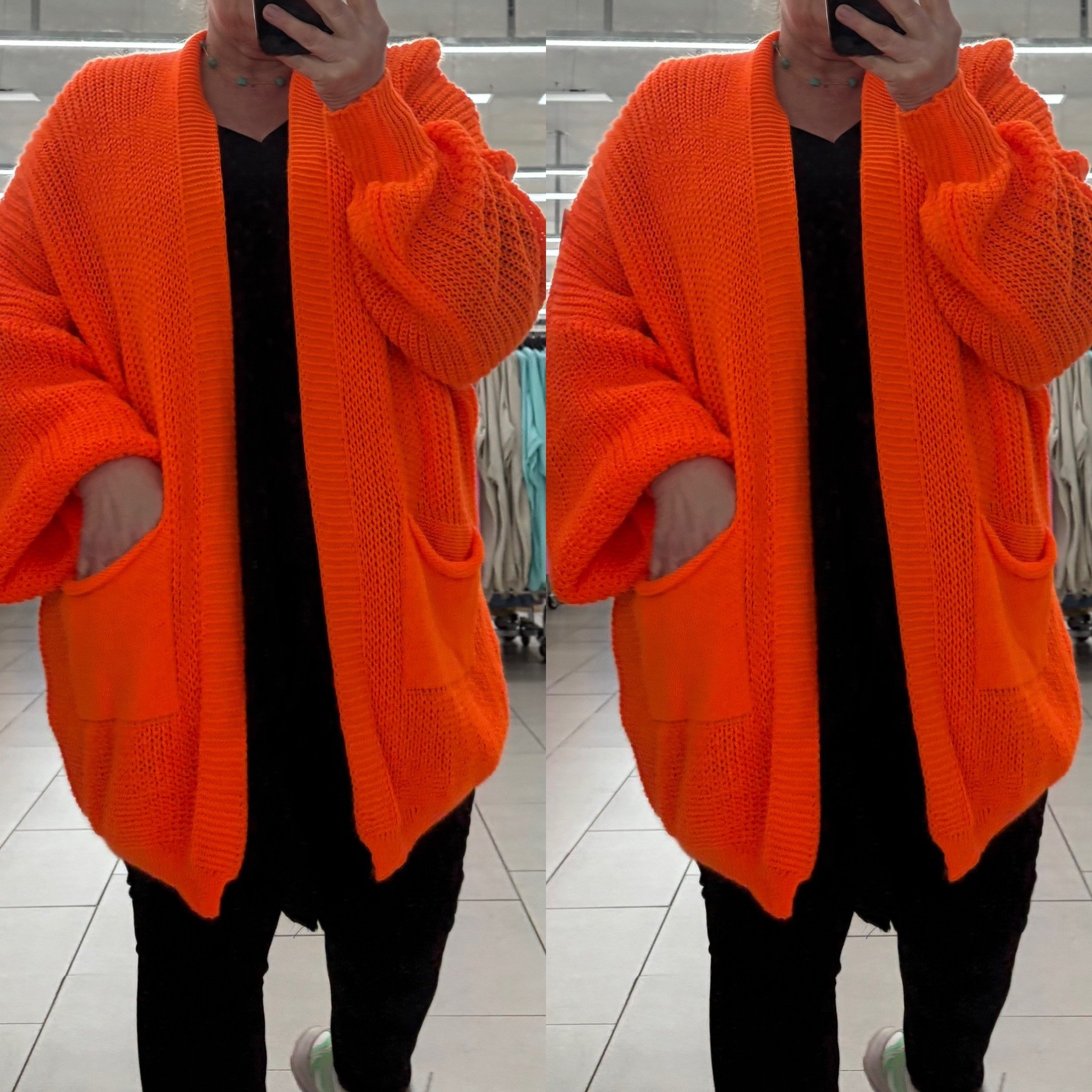 KORTE JAX 90 CM MATEN 46 TOT 54/56