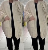 KORTE JAX 90 CM MATEN 46 TOT 54/56