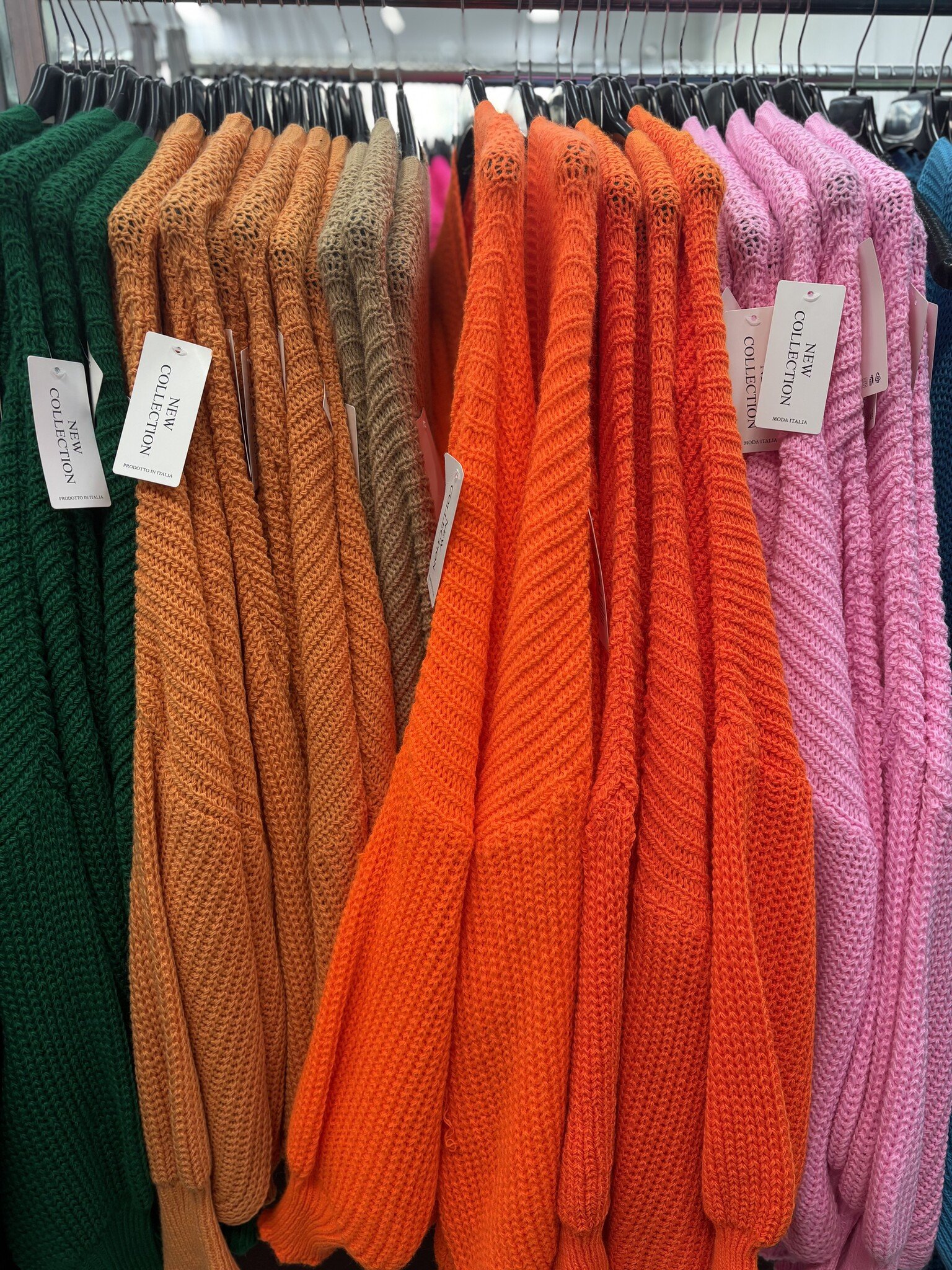 KORTE JAX 90 CM MATEN 46 TOT 54/56