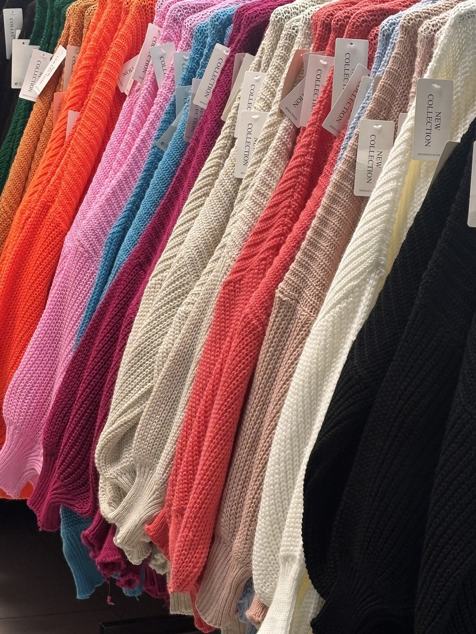 KORTE JAX 90 CM MATEN 46 TOT 54/56