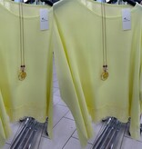 SANDY KANT MET KETTING MATEN 50 TOT 58