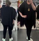 SANDY KANT MET KETTING MATEN 50 TOT 58