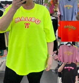 SHIRT MALIBU MATEN 44 TOT 50