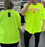 SHIRT MALIBU MATEN 44 TOT 50