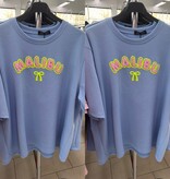 SHIRT MALIBU MATEN 44 TOT 50