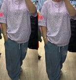 BALLON SOEPEL JEANS STOF MATEN 44 TOT 52/54