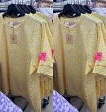 SHIRT PANTER MATEN 44 TOT 52