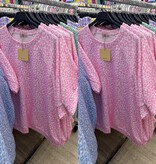 SHIRT PANTER MATEN 44 TOT 52