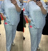 PAK PANTER MATEN 44 TOT 52