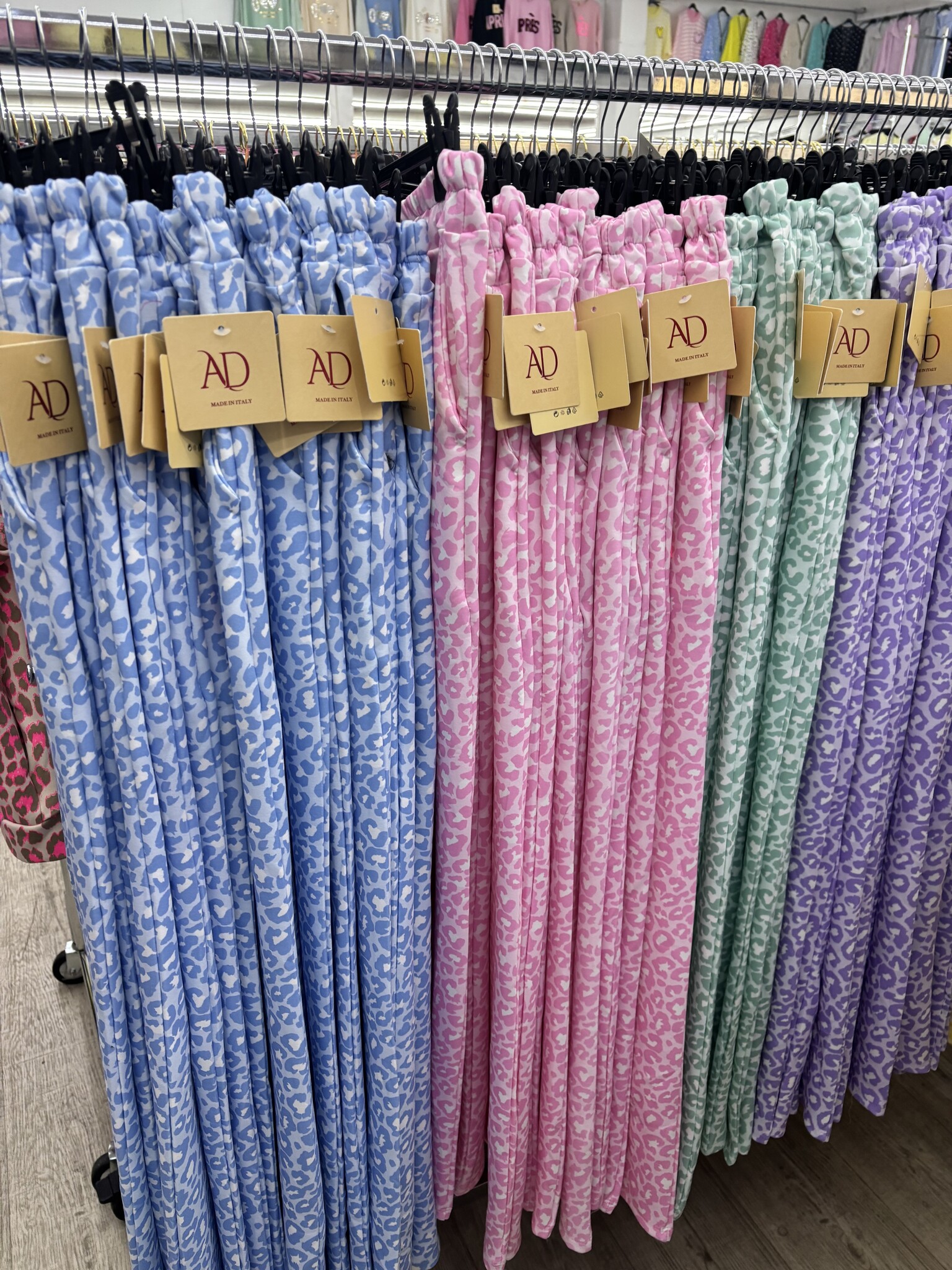 PAK PANTER MATEN 44 TOT 52